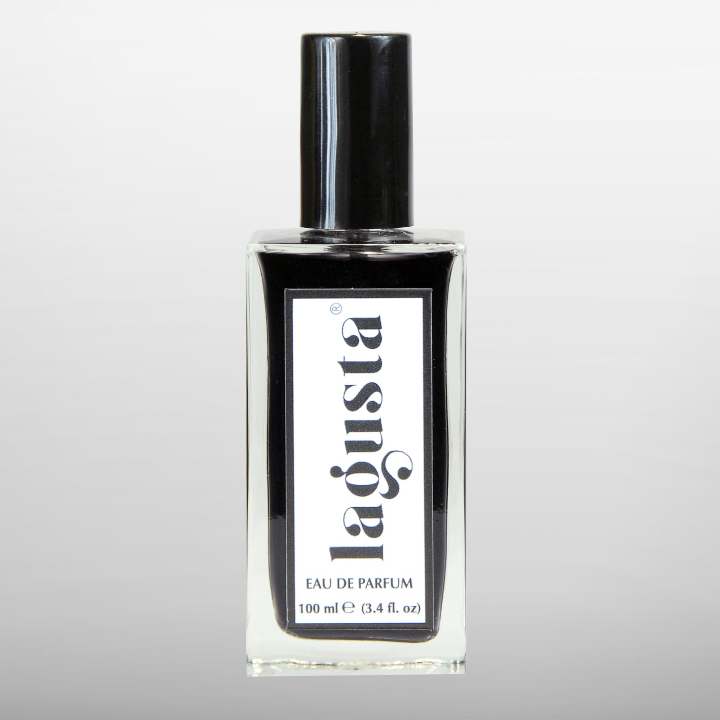 La Gusta Acireale 435 Alternative a Black Afgano di Nasomatto - Unisex