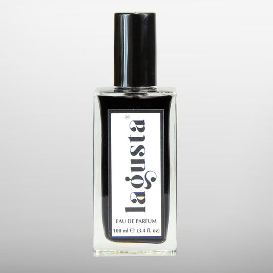 La Gusta Acireale 435 Alternative a Black Afgano di Nasomatto - Unisex
